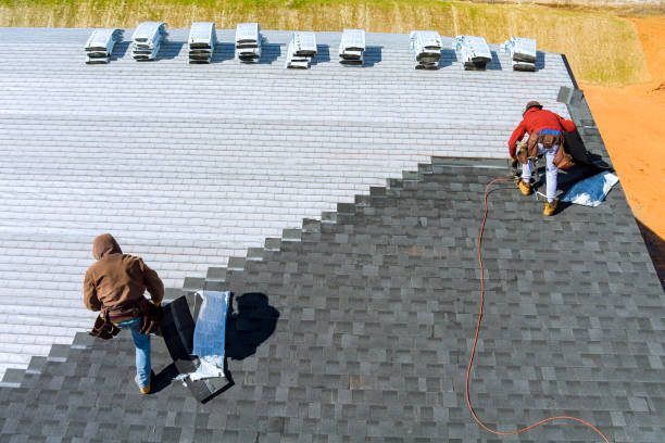 Roof Installation Near Me in Shadybrook, TX
