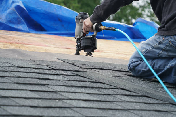 Residential Roof Replacement in Shadybrook, TX