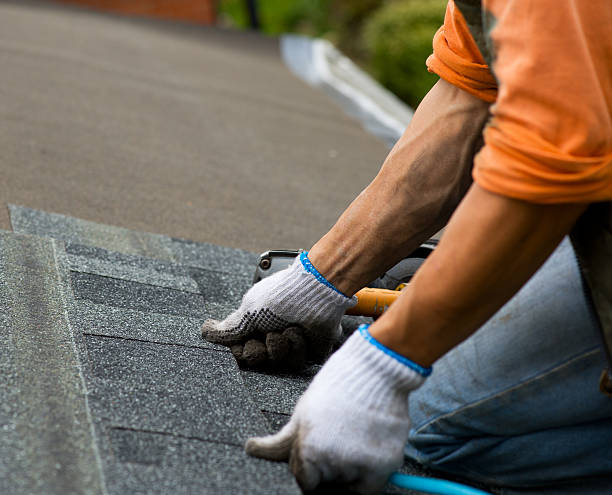 Slate Roofing Contractor in Shadybrook, TX